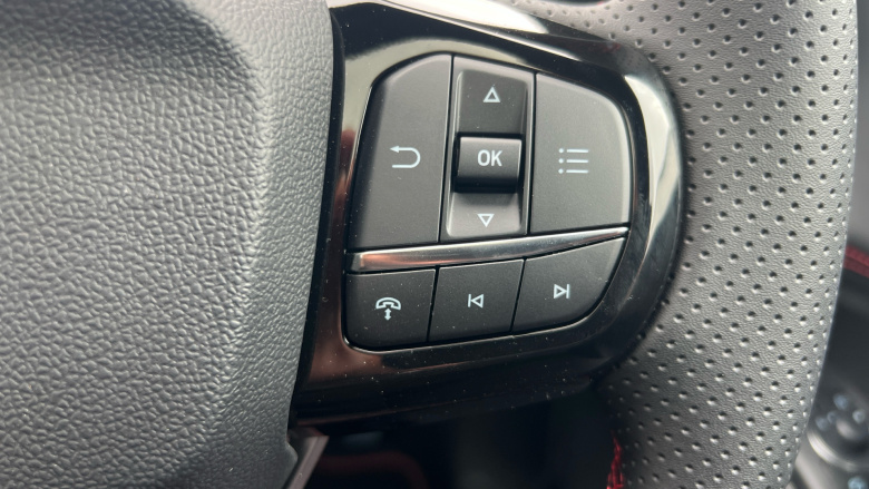 Ford Puma 1.0 EcoBoost Hybrid mHEV ST-Line 5dr Petrol Hatchback